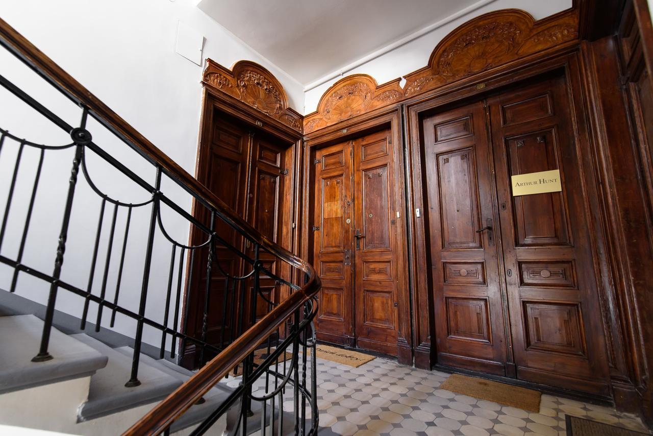 Constitution Square Rooms Βαρσοβία Εξωτερικό φωτογραφία